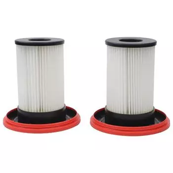 1/2 шт. фильтр для BOSCH Unlimited для пылесоса GEN2 Series 8, замена для улучшения дома 12036642 12023349 Фильтры