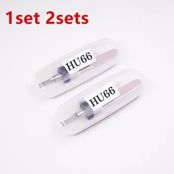 1/2 шт. GOSO HU66 слесарный инструмент с внутренней канавкой