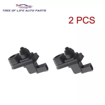 1/2 шт. предупреждающий переключатель аварийного освещения с открытой дверью для Hummer H3 2006 2007 2008-2010 Chevrolet Colorado GMC Canyon 15905665