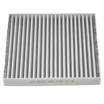 1-2 шт. салонный фильтр для MG SAIC 3 1,3 1,5 2011- GAC TRUMPCHI GA4 GA8 GM8 GS3 GS4 GS7 GS8 GS8S 8105005 BALS150 30005704 56640029