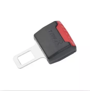 1/2 шт. зажим для ремня безопасности автомобиля, удлинитель, замок для автомобильного ремня безопасности, пряжка, зажим для ремня безопасности, удлинитель, конвертер, аксессуары для детского автокресла