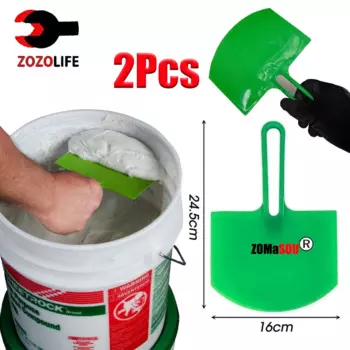 Шпатели ZOMASOU, 1 шт.