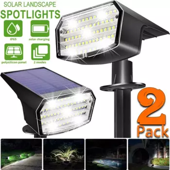 Солнечный светильник Super-Cheese 53 LED