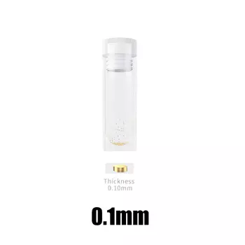 1/3 шт. Qianli iAtlas 24k, паяльная Взрывозащищенная позолоченная фольга, легко Оловянная для реболлинга, точная ремонтная Shim материнской платы BGA