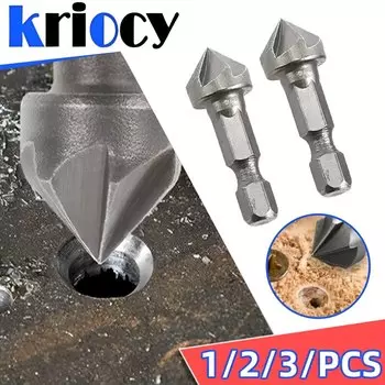 1/3 шт., шестигранная Зернистость