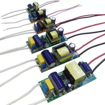 Трансформатор Rosensuotich для LED освещения