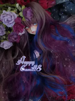 1/4 1/3 весы BJD парик аксессуары длинные волосы кудри для BJD/Аксессуары для кукол SD, не входит в комплект, обуви, одежды и других D1342