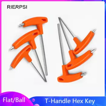Набор шестигранных ключей RIERPSI из нержавеющей стали