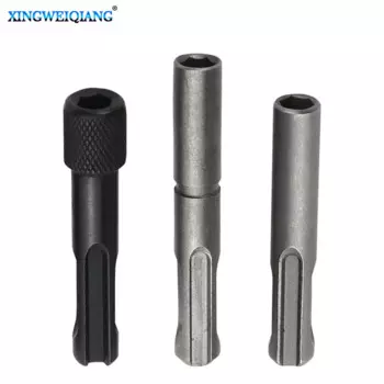 Набор переходников для дрели XINGWEIQIANG