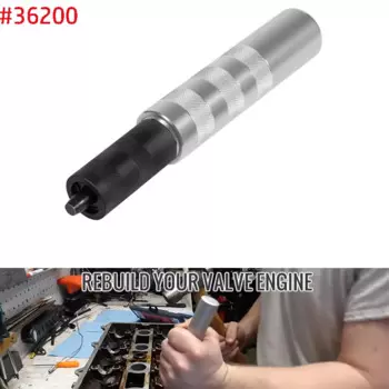 1/4 "Приспособление для снятия клапанов и монтажного инструмента, пружинный фиксатор компрессора, инструменты для снятия стеблей клапанов от 36200 до 5/16"