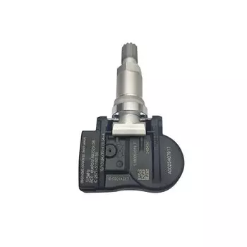 1/4 шт. 315 МГц A 0025407917 Датчик давления в шинах TPMS для Mercedes Benz CL CLS E Class GL M Class SL SLR A 0045429718
