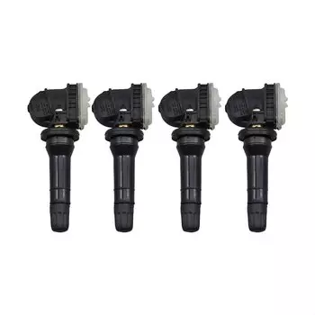 1/4 шт., 433 МГц, система контроля давления в шинах (TPMS), датчик, совместимый с Geely Atlas Emgrand X7 Tugella Xingyue Great Wall