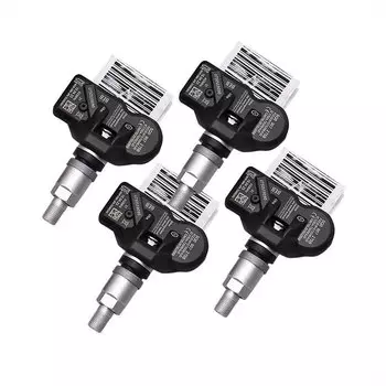 1/4 Шт. 433 МГц TPMS Датчик Системы Контроля Давления В Шинах Для Volkswagen Caravelle Golf Jetta Multivan Passat Polo Sciroc...