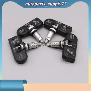 1/4 шт. 56053031 Датчик AD TPMS для Chrysler 300C Town&Country Dodge Avenger Grand Caravan Journey Jeep Compass Liberty 433 МГц