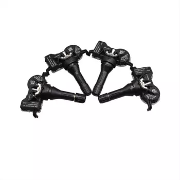 1/4 шт. автомобильный датчик давления в шинах TPMS для Mitsubishi ASX Attrage L200 Mirage Pajero Outlander Peugeot 4008 ION 4250C275 433 МГц