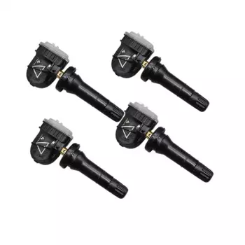 1/4 шт. автомобильный датчик давления в шинах TPMS для Opel Astra K Insignia B Vauxhall Insignia 13597645 13512347 13540603 433 МГц