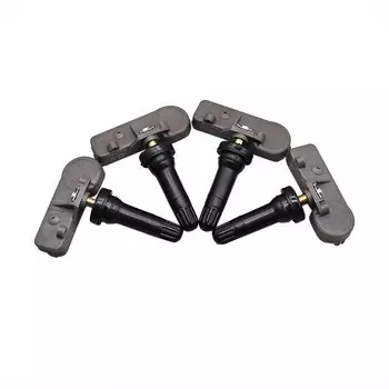 1/4 шт. датчик давления в шинах TPMS BB5T-1A180-AA для Ford Edge Expedition Explorer F-150 Transit Mazda BT-50 DV6T-1A180-AA 433 МГц