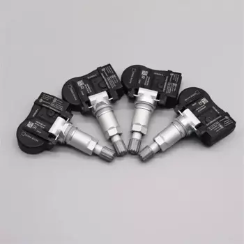 1/4 шт. датчик давления в шинах, новый TPMS для Kia Sportage 2019 2020 2021 OPTIMA для HYUNDAI ELANTRA 52933D9100 52933-D9100 433 МГц