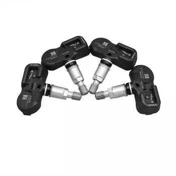 1/4 шт., датчик давления в шинах Lexus GS IS LS RC ES Toyota Camry Corolla Yaris 42607-06020 315 МГц