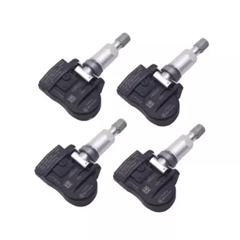 1/4 шт. датчик давления в шинах 4250B975 315 МГц для Mitsubishi I-Miev, для Mitsubishi Mirage, для Outlander, для Mitsubishi Lancer