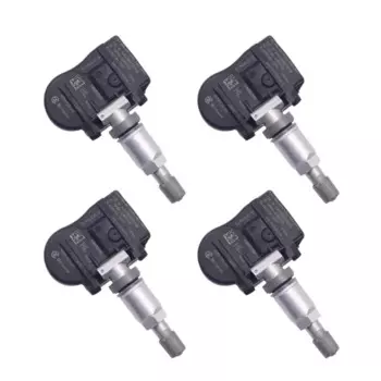 1/4 шт. датчик давления в шинах TPMS 42753-TZ3-A51 315 МГц для Honda Acura ILX, для MDX, для RDX, для TLX