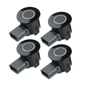 1/4 шт. для Nissan Maxima Armada Patrol Pathfinder Altima Teana 2015 2016 2017 2018 датчик помощи при парковке PDC датчик 28438-3SH0B