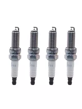 1-4 шт Iraurita Platinum Свеча зажигания ILKR8R8 94109 для Changan CS55 CS75 CS85 CX70 Eado для Oshan Auchan Cosmos X7