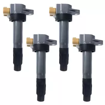 1/4 шт. катушка зажигания 33400-51K40 для SUZUKI Swift SX4 Grand Vitara Kizashi 4Cyl катушка 3340051K40 катушки зажигания