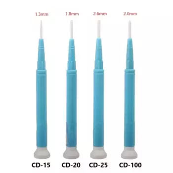 DAZZLEEX керамическая отвертка CD-15