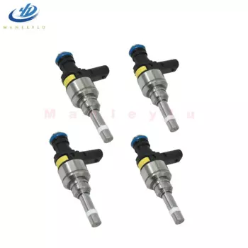 1/4 шт./партия, форсунка инжектора для телефона W212 R172 C207 C180 C200 C260 E260 E200 SLK200 M271 1.8L A2710781123 2710781123