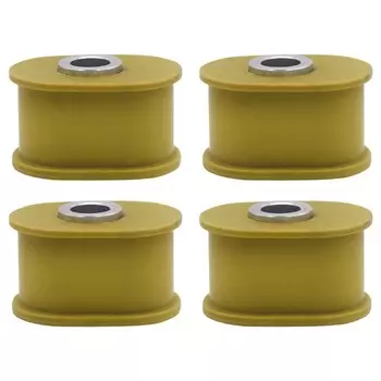 1-4 шт., резиновые втулки для дверных тормозных петель BMW 7 серии E65 E66 E67