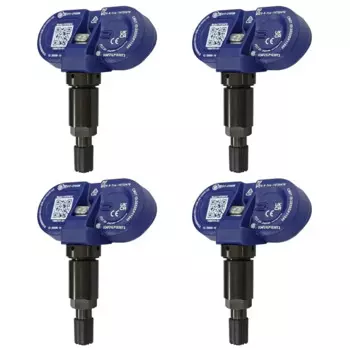 1/4 шт. TPMS Bluetooth датчик давления в шинах для Tesla Model 3 S X Y 149070101 C 149070101 Б 1472547 1490701 -01-Б 1490701 -01-C 14907