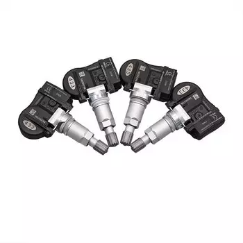 1/4 шт. TPMS Датчик 433 МГц система контроля давления в шинах для Chrysler 300 Sebring Town & Country Dodge Charger 56029527AA
