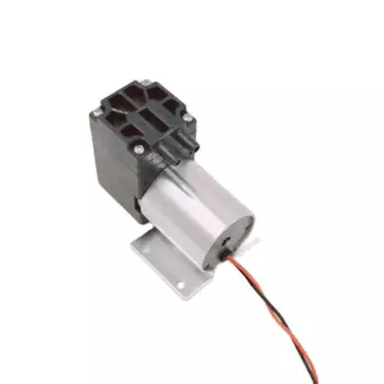 1.4bar 7L/M Электрический Бесщеточный насос для фруктов