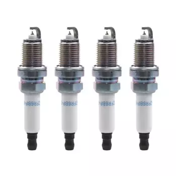 1/4 шт Иридий-платина свечи зажигания 1748 для Opel Astra H J Corsa D E модели Insignia, Meriva A Saab 9-5 Vauxhall Mk 1214528 55564763