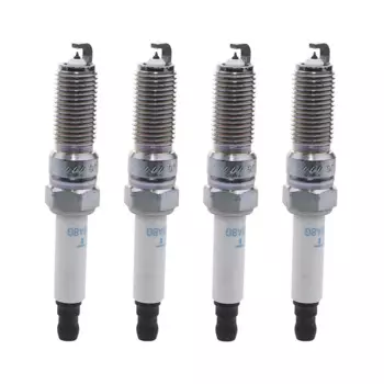 1-4 шт Иридий-платина свечи зажигания 91970 55490097 для OPEL ASTRA J GTC K CASCADA INSIGNIA A B MOKKA ZAFIRA TOURER C VAUXHALL Mk