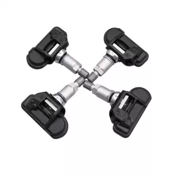 1/4шт A 0009050030 Датчик давления в шинах TPMS для Mercedes-Benz A C E G S Class W205 C205 W212 C253 X166 W166 R172 R231 W222