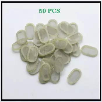 1-50 шт. сетка фильтра натяжителя для Audi A3 A4 A6 TT VW Golf Passat Beetle1.8T 058 109 088 L 058109088 L 058-109-088-L