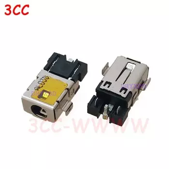 1-50X новый ноутбук с разъемом питания постоянного тока для ACER A515-54 A515-54G A515-55 A315-55G с разъемом постоянного тока, замена мощности