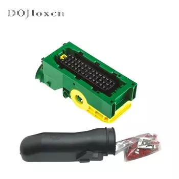 Комплекты разъемов TE AMP Tyco 39-контактных