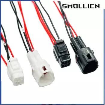 Комплект разъемов Sumitomo 6180-4771 6188-0004 MT090 для мотоцикла