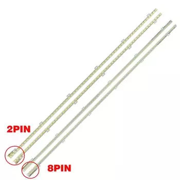 1/5/10 комплектов UA40D5000PR UN40D5000 LTJ400HM03-H Светодиодная лента BN64-01639A 2011SVS40 56K H1 1CH PV 2011SVS40-FHD-5K6K-правый левый