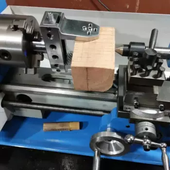 1/5/10 Set Briar wood fixture tobacco pipe tool steel head fixtures use for 0.8-69.9mm for machine tool 210 rotation radius 80mm