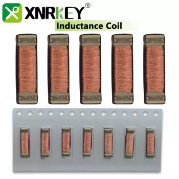 1/5/10 шт. катушка индуктивности 12*3,5 мм 2.38MH 680P чип транспондера для Citroen автомобильный трансформатор для Peugeot для Renault