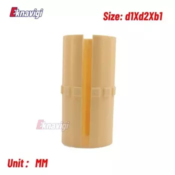 Пластиковые самосмазывающиеся подшипники JUM-01/02