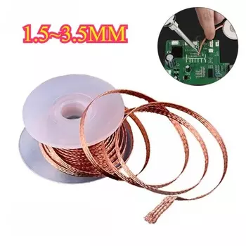 Медная сварочная проволока 1,0-4,0 мм