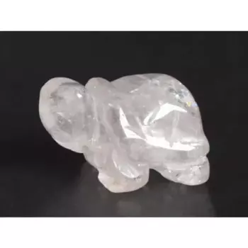 Статуэтка черепахи из камня SHMAIZYH