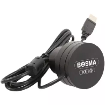 1,5-дюймовый электронный окуляр Bosma HD 1,25 W pixel full-frame CCD