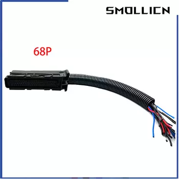Комплект разъемов smollicn 68-контактных