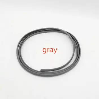 1,5 м для Toyota Land Cruiser LC80 4500 1991-1997/Prado LC95 3400, расширители боковых крыльев, колесные арки, резиновая уплотнительная лента, наклейка